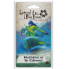 Legend of the Five Rings: Meditations on the Ephemeral Dynasty Pack Expansion Legend of the Five Rings: Meditations on the Ephemeral Dynasty Pack Expansion