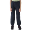 Chlapčenské zateplené tepláky 4F JUNIOR-TROUSERS CAS M1510-4FJWMM00TTROM1510-31S-NAVY Modrá 152 25/26 Chlapčenské zateplené tepláky 4F JUNIOR-TROUSERS CAS M1510-4FJWMM00TTROM1510-31S-NAVY Modrá 152 25/26