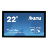 iiyama ProLite TF2234MC-B7X LCD monitor 54,6 cm (21.5 iiyama ProLite TF2234MC-B7X LCD monitor 54,6 cm (21.5