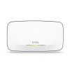 Zyxel NWA240BE BE15K 2x2:2+4x4:4+2x2:2 MU-MIMO,Triple Radio, 1 x 10G LAN Ports, PoE+ (802.3at), Standalone/Nebula Cloud NWA240BE-EU0101F ZyXEL Zyxel NWA240BE BE15K 2x2:2+4x4:4+2x2:2 MU-MIMO,Triple Radio, 1 x 10G LAN Ports, PoE+ (802.3at), Standalone/Nebula Cloud NWA240BE-EU0101F ZyXEL