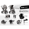 MOON Resea 2.0 Maxi set - GHOST MOON Resea 2.0 Maxi set - GHOST
