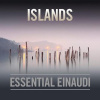 Einaudi Ludovico - Islands: Essential Einaudi 2CD Einaudi Ludovico - Islands: Essential Einaudi 2CD