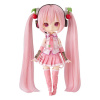 Good Smile Company Character Vocal Series 01: Hatsune Miku Harmonia hučiaca akčná figúrka Sakura Miku Good Smile Company Character Vocal Series 01: Hatsune Miku Harmonia hučiaca akčná figúrka Sakura Miku