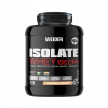 Weider Isolate Whey 100 Cfm Cookies 2 Kg Weider Isolate Whey 100 Cfm Cookies 2 Kg