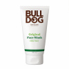 Bulldog Čistiaci gél pre mužov pre normálnu pleť Original Face Wash 150 ml Bulldog Čistiaci gél pre mužov pre normálnu pleť Original Face Wash 150 ml