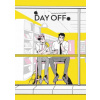 Day Off Vol.1 (Pevná) Day Off Vol.1 (Pevná)