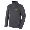 Husky Akra pánský svetr na zip dark grey Velikost: XXXL Husky Akra pánský svetr na zip dark grey Velikost: XXXL