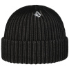 Čepice VOLCOM Full Stone Cuff Beanie Hat 25/26 Pewter Čepice VOLCOM Full Stone Cuff Beanie Hat 25/26 Pewter