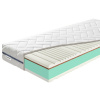 Matrac Benab King Bio&Natural 23 Longlife H3 / H5 80 x 190 cm Matrac zo studenej peny 23 cm sendvičový zónová ortopedické Matrac Benab King Bio&Natural 23 Longlife H3 / H5 80 x 190 cm Matrac zo studenej peny 23 cm sendvičový zónová ortopedické