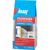 Knauf Flexfuge Universal Pergamon 1 kg Knauf Flexfuge Universal Pergamon 1 kg