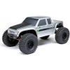 Axial Axial SCX10 III Coyote 4WD 1:10 RTR stříbrný Axial Axial SCX10 III Coyote 4WD 1:10 RTR stříbrný