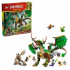 LEGO Ninjago 71859 Drak života LEGO Ninjago 71859 Drak života