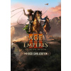 Age of Empires III: Definitive Edition - Mexico Civilization - Steam PC Age of Empires III: Definitive Edition - Mexico Civilization - Steam PC