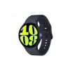 Samsung Galaxy Watch 6 (44 mm), EU, grafitová Samsung Galaxy Watch 6 (44 mm), EU, grafitová