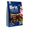 Brit Premium by Nature Light 3 kg