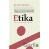 Etika - Baruch Spinoza Etika - Baruch Spinoza