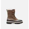 SOREL TOPÁNKY CARIBOU SNEHOVÉ ZATEPLENÉ HNEDÉ S OGO 44,5 Ž_D SOREL TOPÁNKY CARIBOU SNEHOVÉ ZATEPLENÉ HNEDÉ S OGO 44,5 Ž_D