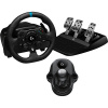 Logitech G923 SE Racing Wheel and Shifter Combo 991-000532 Logitech G923 SE Racing Wheel and Shifter Combo 991-000532
