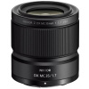 Objektiv Nikon Nikkor Z 35 mm f/1.7 DX VR Objektiv Nikon Nikkor Z 35 mm f/1.7 DX VR
