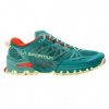 La Sportiva Bushido III Women zelená 37 EU La Sportiva Bushido III Women zelená 37 EU