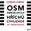 Osm smrtelných hříchů civilizace Osm smrtelných hříchů civilizace