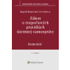 Zákon o rozpočtových pravidlách územnej samosprávy – Komentár - Veverková Konečná Ingrid Zákon o rozpočtových pravidlách územnej samosprávy – Komentár - Veverková Konečná Ingrid