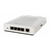 Mikrotik CRS304-4XG-IN, Cloud Router Switch MikroTik Mikrotik CRS304-4XG-IN, Cloud Router Switch MikroTik