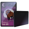 Hybridné ochranné sklo s ochranou súkromia pre Galaxy Tab S11, Bizon rýchle matné Hybridné ochranné sklo s ochranou súkromia pre Galaxy Tab S11, Bizon rýchle matné