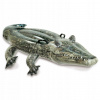 Inflatable crocodile swimming mattress 171 cm INTEX 57551 Inflatable crocodile swimming mattress 171 cm INTEX 57551