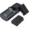 SmallRig 5695 prenosné nabíjacie puzdro pre batérie LP-E6P + batérie (2 ks) SmallRig 5695 prenosné nabíjacie puzdro pre batérie LP-E6P + batérie (2 ks)