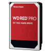 Western Digital WD Red Pro/12TB/HDD/3.5''/SATA/7200 RPM/5R WD121KFBX