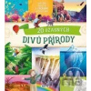 20 úžasných divů přírody - Matys 20 úžasných divů přírody - Matys