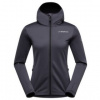 La Sportiva CHILL THERMAL HOODY Women Sivá L La Sportiva CHILL THERMAL HOODY Women Sivá L