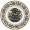 Villeroy & Boch Dezertný tanier 22 cm Audun Ferme Villeroy & Boch Dezertný tanier 22 cm Audun Ferme