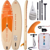Paddleboard Aqua Marina Halo 10' Paddleboard Aqua Marina Halo 10'