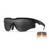 WileyX ROGUE COMM Grey,Clear,Light Rust, FRAME MATTE BLACK WileyX ROGUE COMM Grey,Clear,Light Rust, FRAME MATTE BLACK