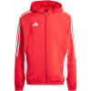 Adidas Tiro 24 M jacket IM8809 (195697) Blue 2XL Adidas Tiro 24 M jacket IM8809 (195697) Blue 2XL