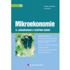 Mikroekonomie 3 aktualizované a rozšířené vydání - Jurečka Václav a kolektiv Mikroekonomie 3 aktualizované a rozšířené vydání - Jurečka Václav a kolektiv