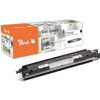 PEACH kompatibilní toner HP CE310A, No 126A, černá, 1200 výnos PT263 PEACH kompatibilní toner HP CE310A, No 126A, černá, 1200 výnos PT263