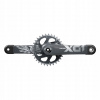 Sram X01 Eagle Dub 12s 32T 175mm MTB kľuky Sram X01 Eagle Dub 12s 32T 175mm MTB kľuky