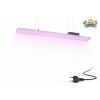 Ganja LED GROW panel 50 W – závesná lampa na rast rastlín, plné spektrum, dosvetľovanie priesad, byliniek a izbových rastlín Ganja LED GROW panel 50 W – závesná lampa na rast rastlín, plné spektrum, dosvetľovanie priesad, byliniek a izbových rastlín