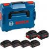 BOSCH 4 x ProCORE18V 4.0Ah + 2 x ProCORE18V 8.0Ah PROFESSIONAL 1600A02A2T BOSCH 4 x ProCORE18V 4.0Ah + 2 x ProCORE18V 8.0Ah PROFESSIONAL 1600A02A2T