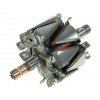 Rotor alternátora AS-PL AR3015 Rotor alternátora AS-PL AR3015