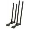 Fox Stabilizátor Black Label Swinger Plate Snag Ears - vel. L Fox Stabilizátor Black Label Swinger Plate Snag Ears - vel. L