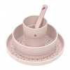 Jedálenský set Lässig Cellulose Garden/Little 2025 LÄSSIG Dish Set PP/Cellulose Little Forest rabbit Jedálenský set Lässig Cellulose Garden/Little 2025 LÄSSIG Dish Set PP/Cellulose Little Forest rabbit