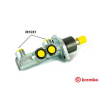 BREMBO Hlavný brzdový válec BREMBO M 85 020 BREMBO Hlavný brzdový válec BREMBO M 85 020