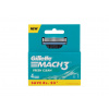 Gillette Mach3 Fresh Clean (M) 4 ks, Náhradné ostrie Gillette Mach3 Fresh Clean (M) 4 ks, Náhradné ostrie