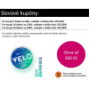 VELO ICY BERRIES - 6mg VELO ICY BERRIES - 6mg