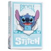 BICYCLE Karty Disney Stitch BICYCLE Karty Disney Stitch