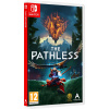 The Pathless The Pathless